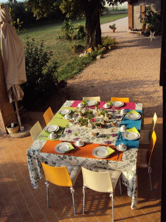 Agriturismo Ca' Del Ferro Zevio Exterior foto